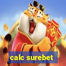 calc surebet